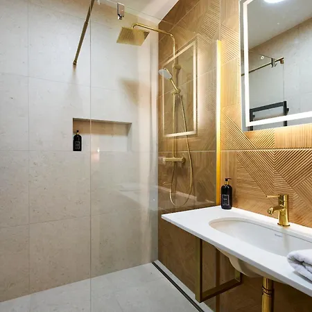 Apartamenty Pieninski Potok W Centrum Szczawnicy Szczawnica Exterior photo