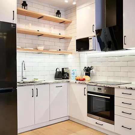 Apartamenty Pieninski Potok W Centrum Szczawnicy Szczawnica Exterior photo