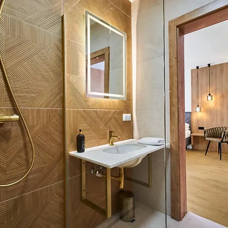 Apartamenty Pieninski Potok W Centrum Szczawnicy Szczawnica Exterior photo