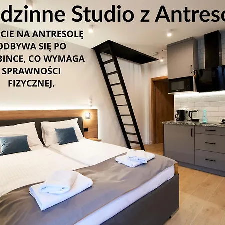 Apartamenty Pieninski Potok W Centrum Szczawnicy Szczawnica Exterior photo