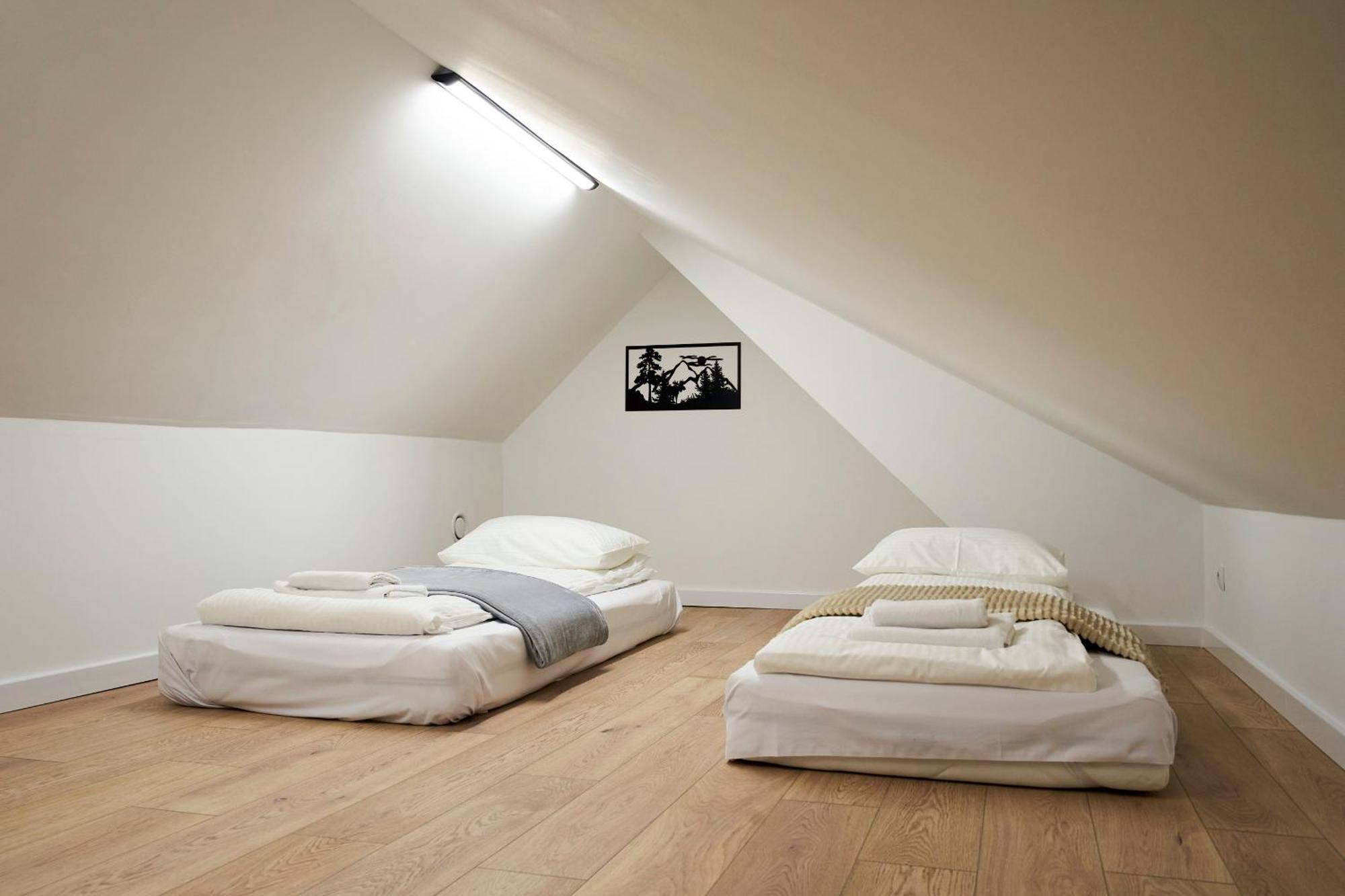Apartment Pieninski Potok W Centrum Szczawnicy *