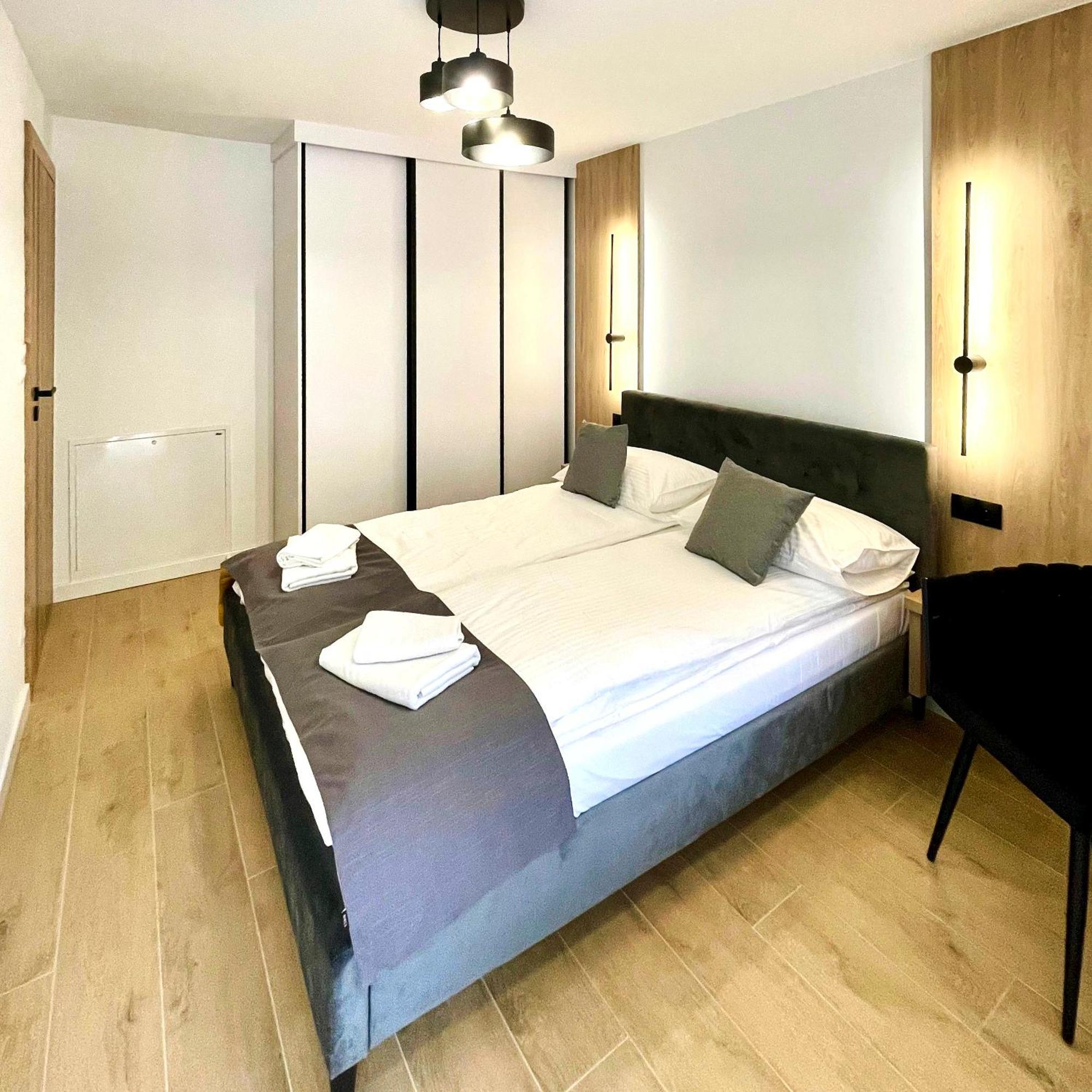 Pieninski Potok W Centrum Szczawnicy Apartment Szczawnica