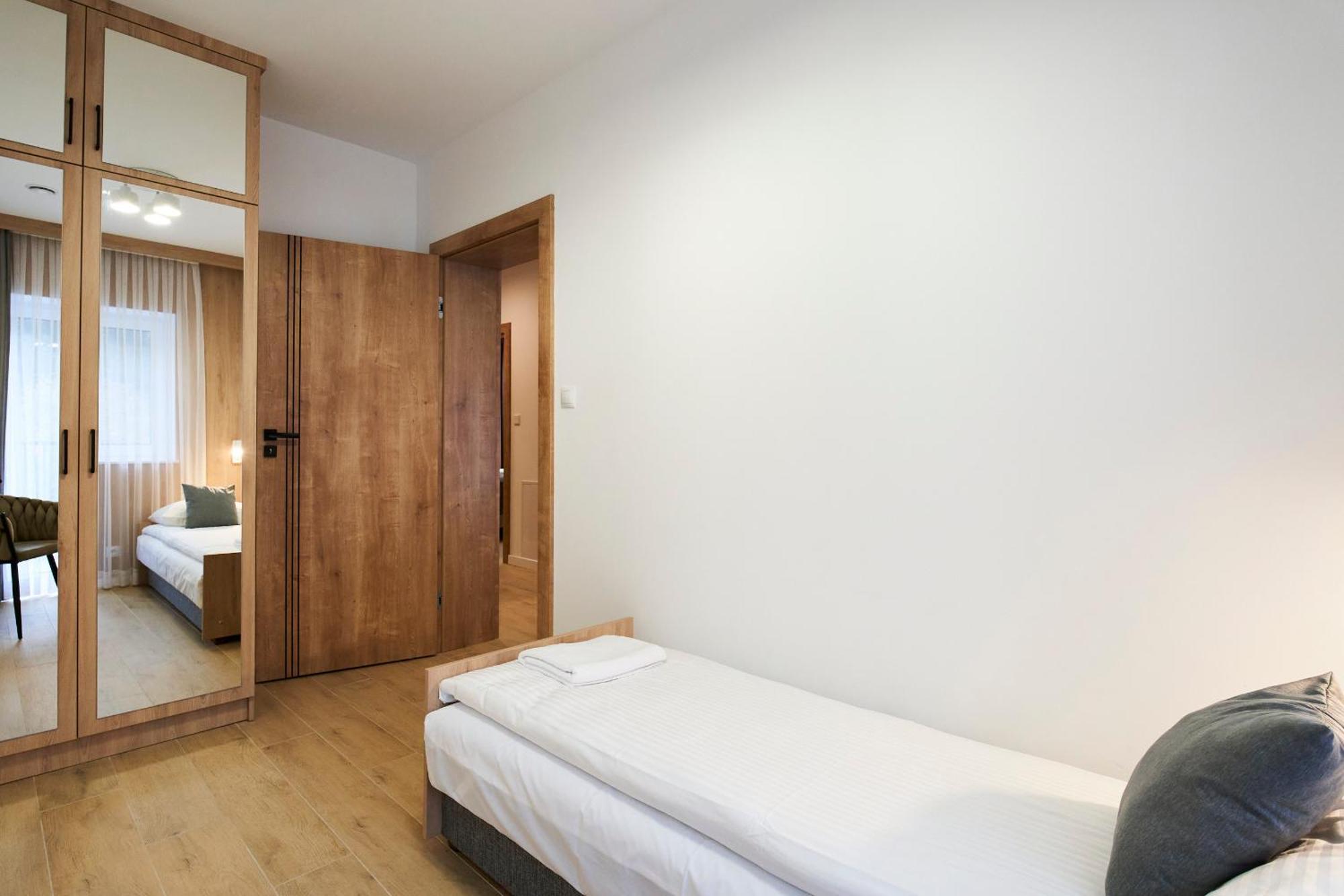 Apartment Pieninski Potok W Centrum Szczawnicy