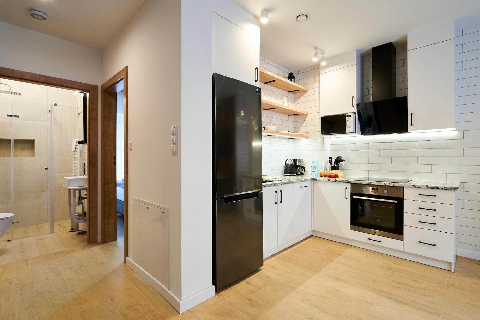 Pieninski Potok W Centrum Szczawnicy Apartment