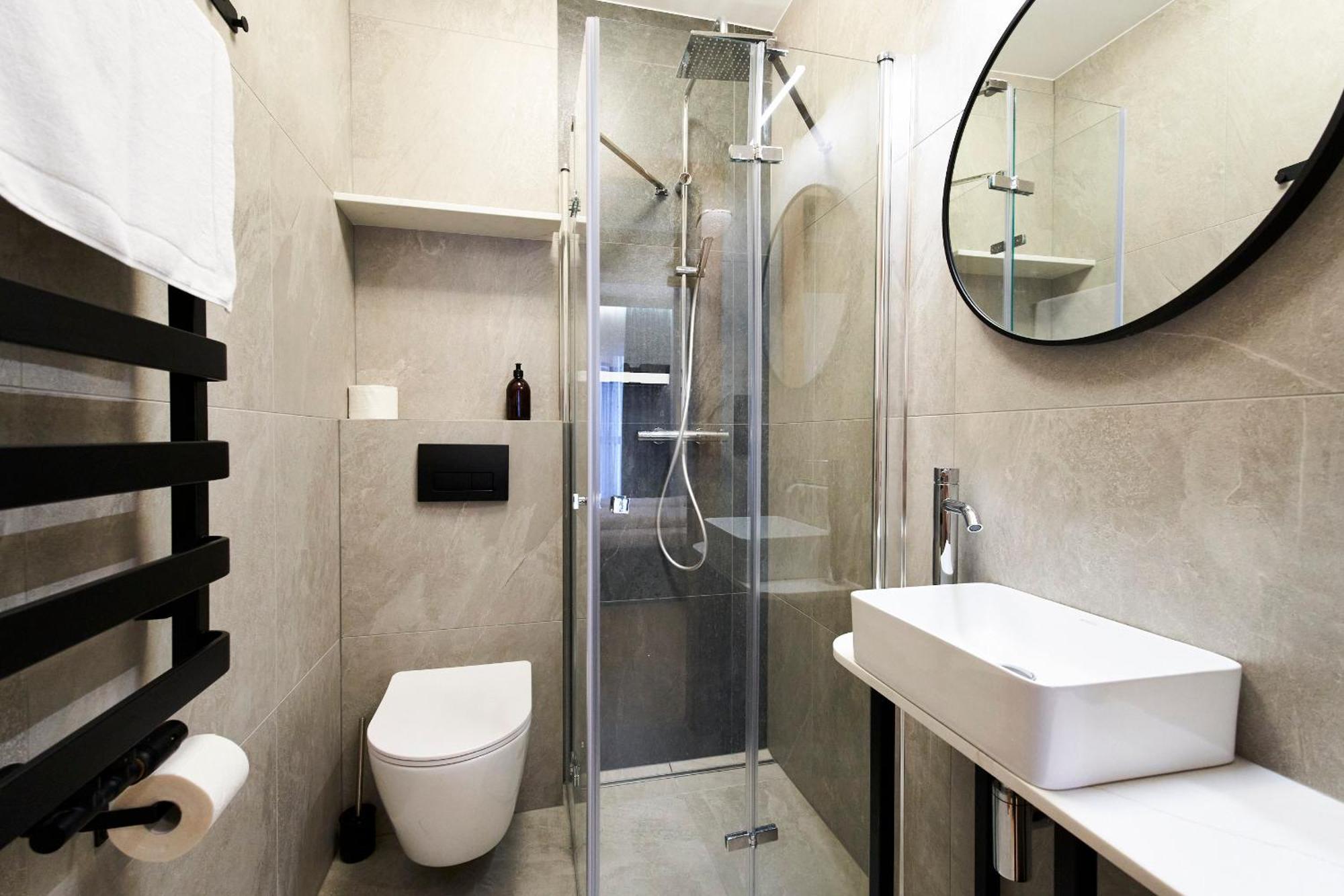 Apartment Pieninski Potok W Centrum Szczawnicy