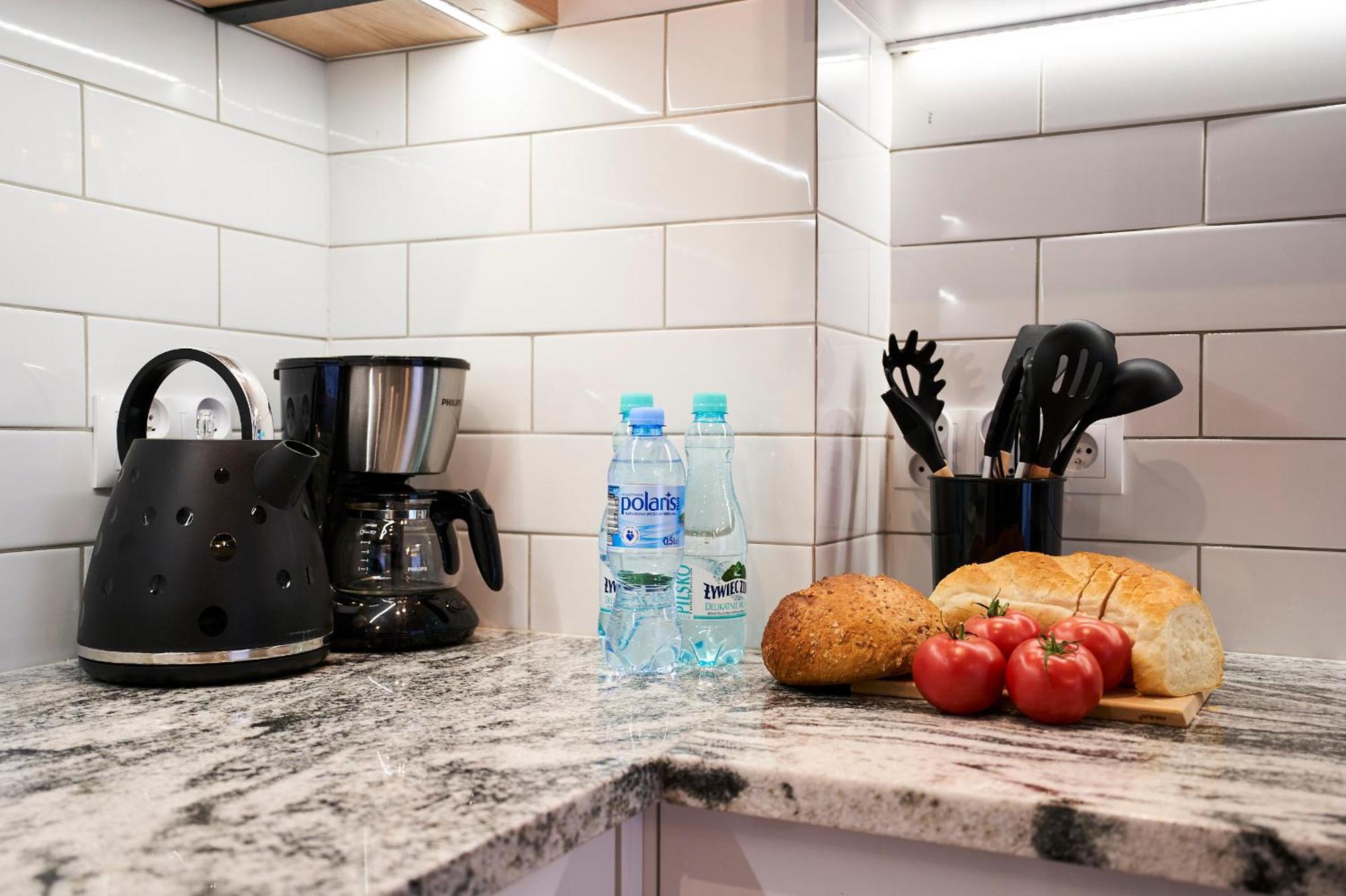 Apartment Pieninski Potok W Centrum Szczawnicy *