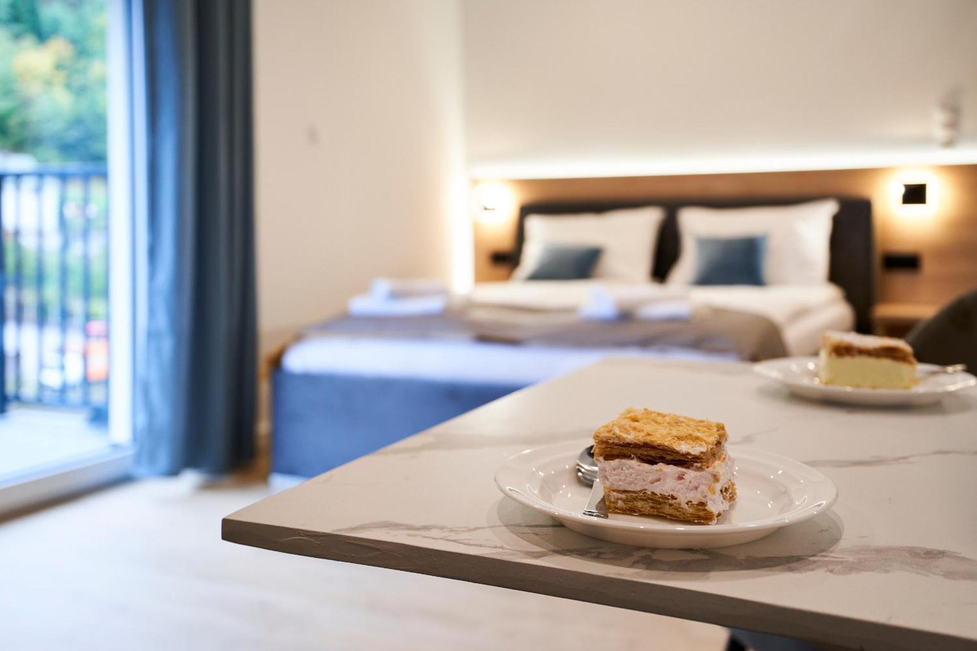 Apartment Pieninski Potok W Centrum Szczawnicy Szczawnica