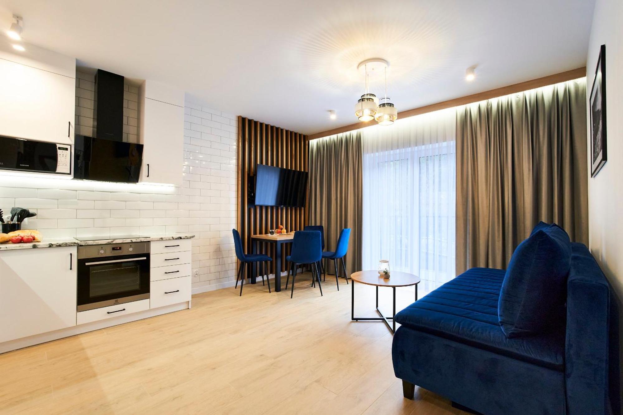 Pieninski Potok W Centrum Szczawnicy Apartment Szczawnica