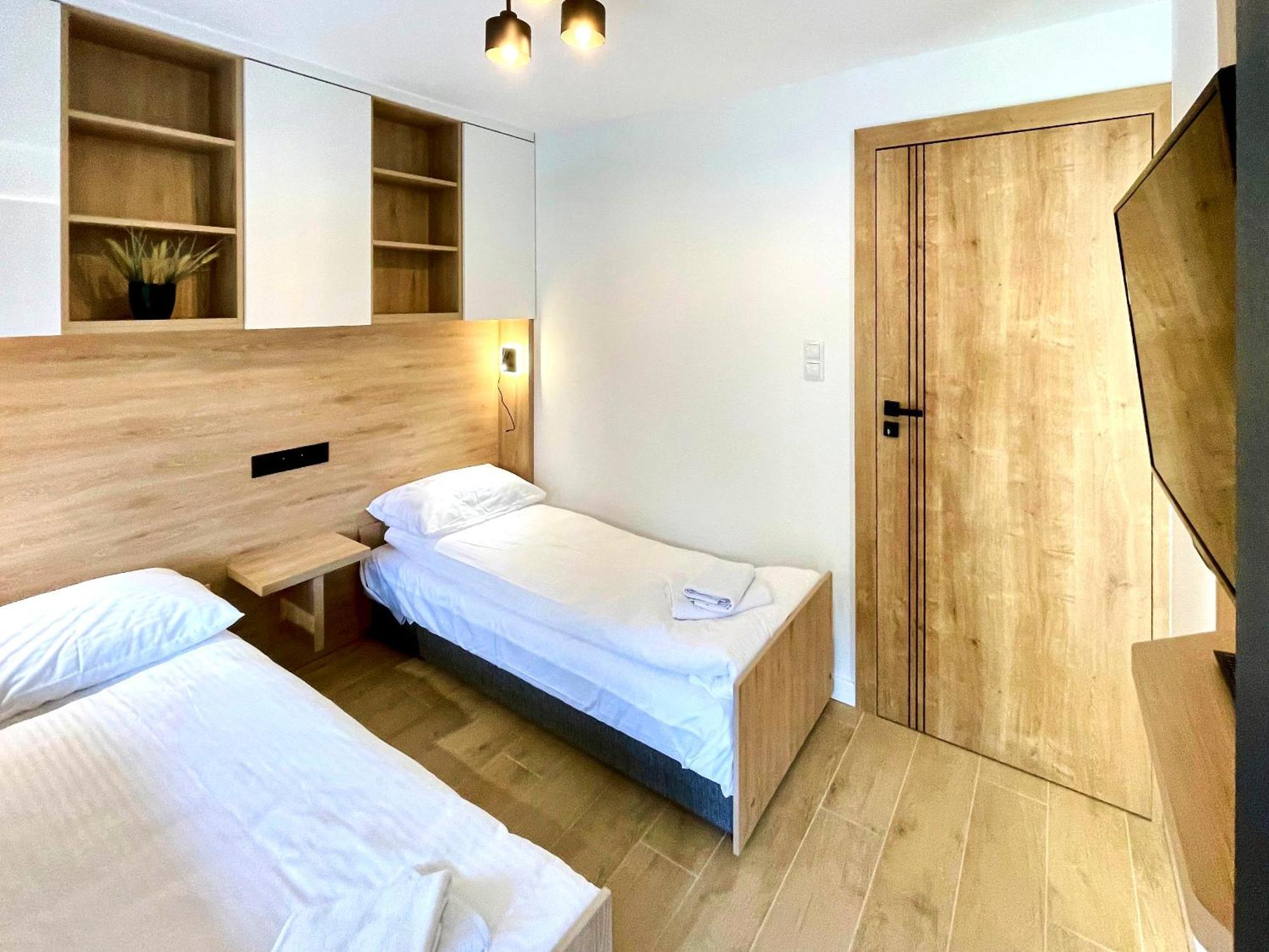 Apartment Pieninski Potok W Centrum Szczawnicy *