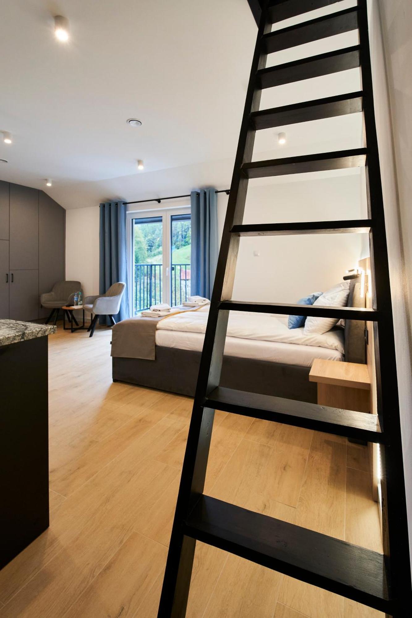 Pieninski Potok W Centrum Szczawnicy Apartment *